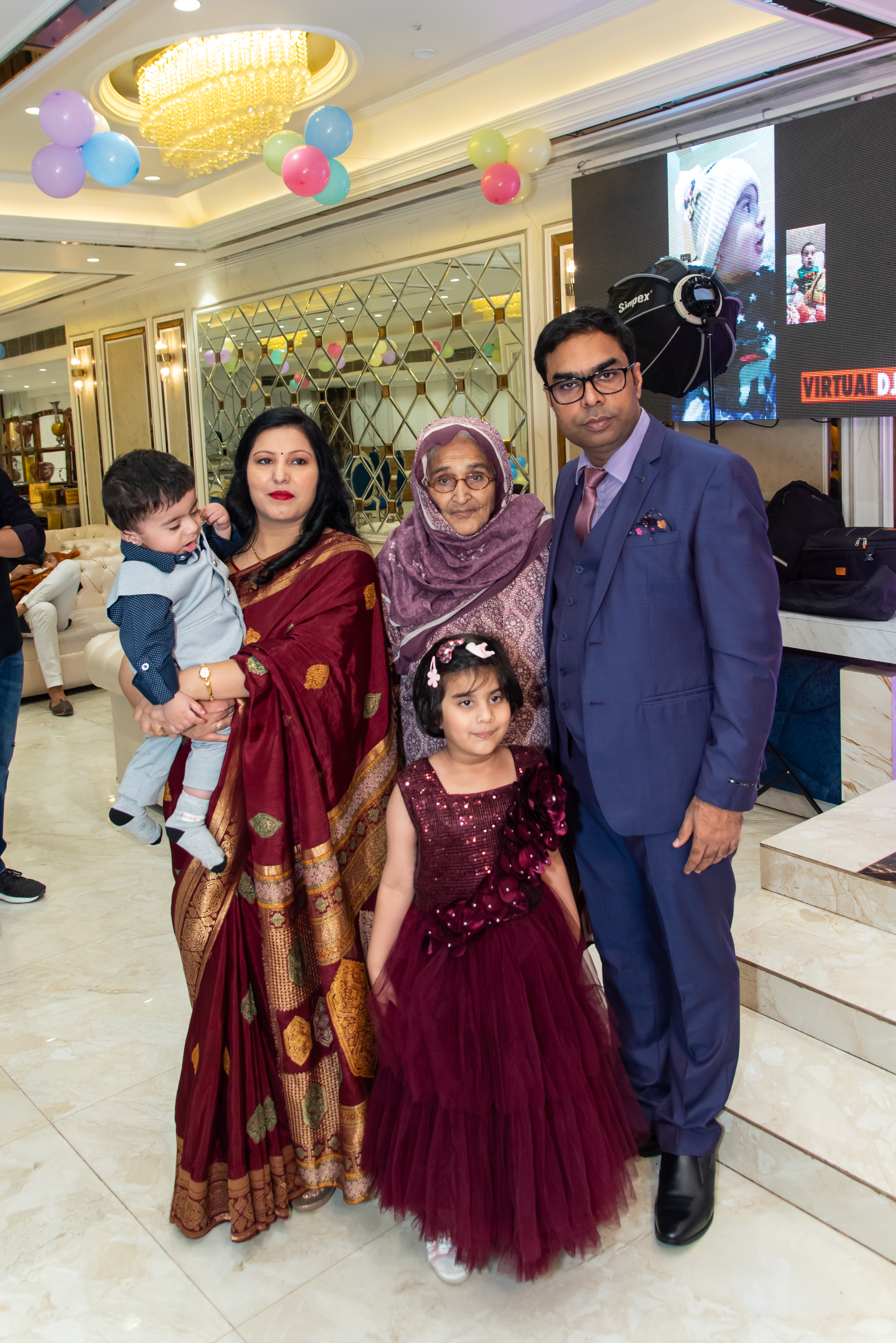 Pre-wedding Mehndi photography Noida